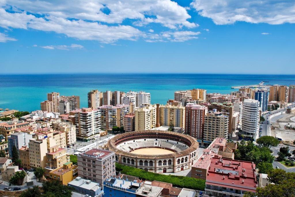 5 Mins From El Palo Wifi & Ac Malaga
