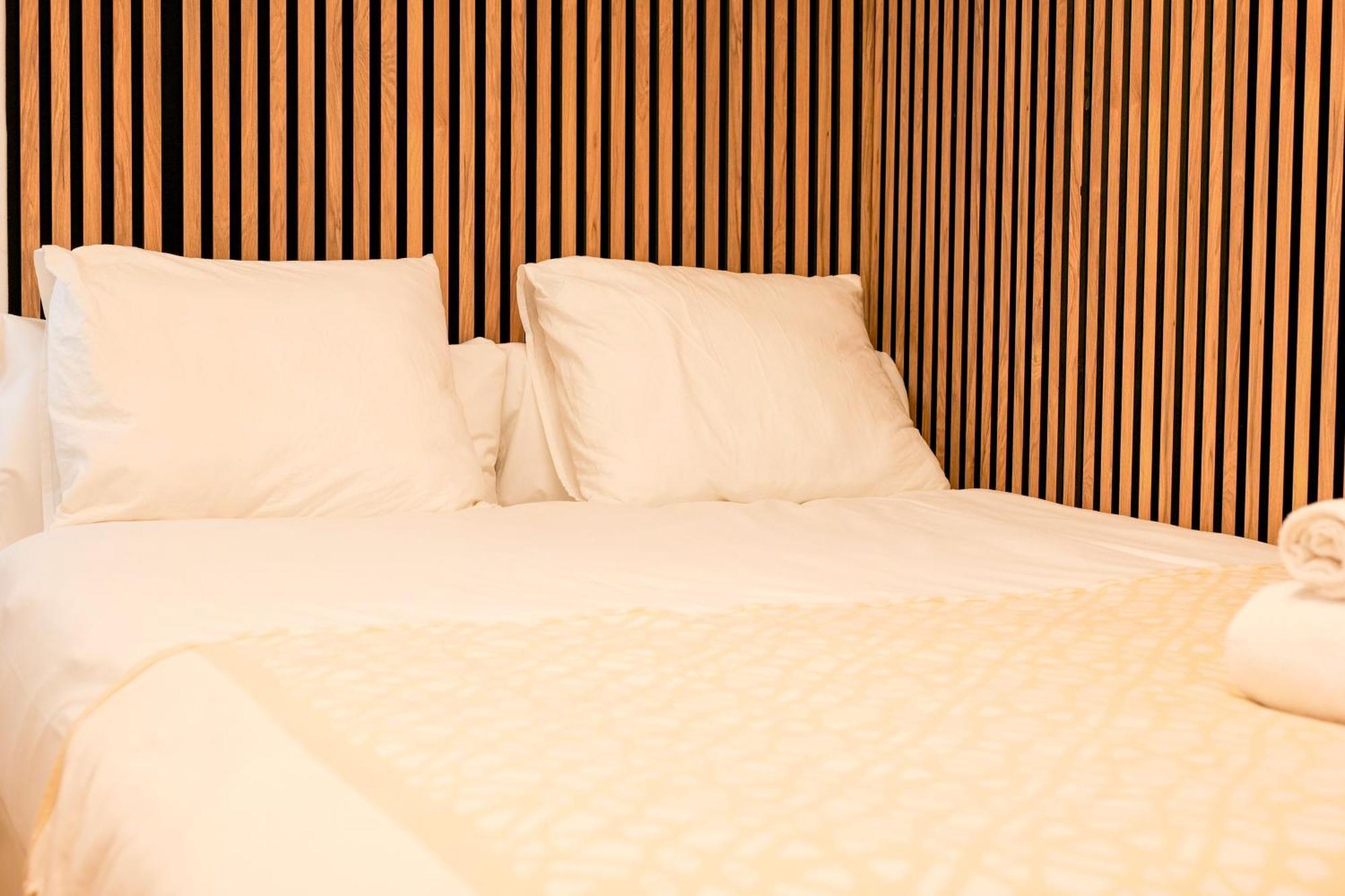 Apartamento 5 Mins From El Palo Wifi & Ac