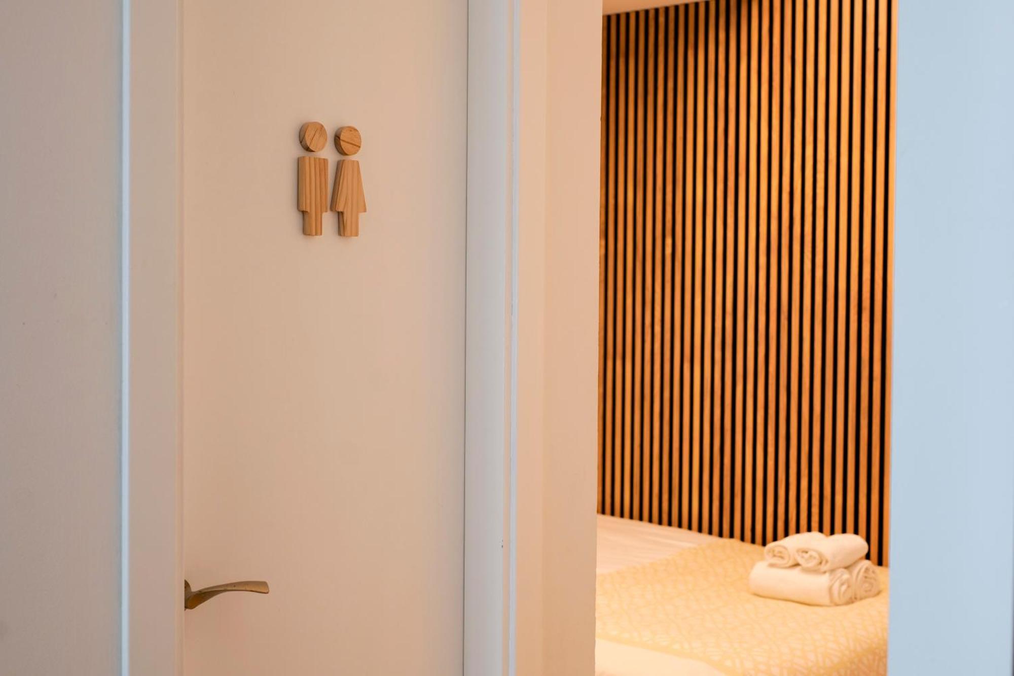 Apartamento 5 Mins From El Palo Wifi & Ac *